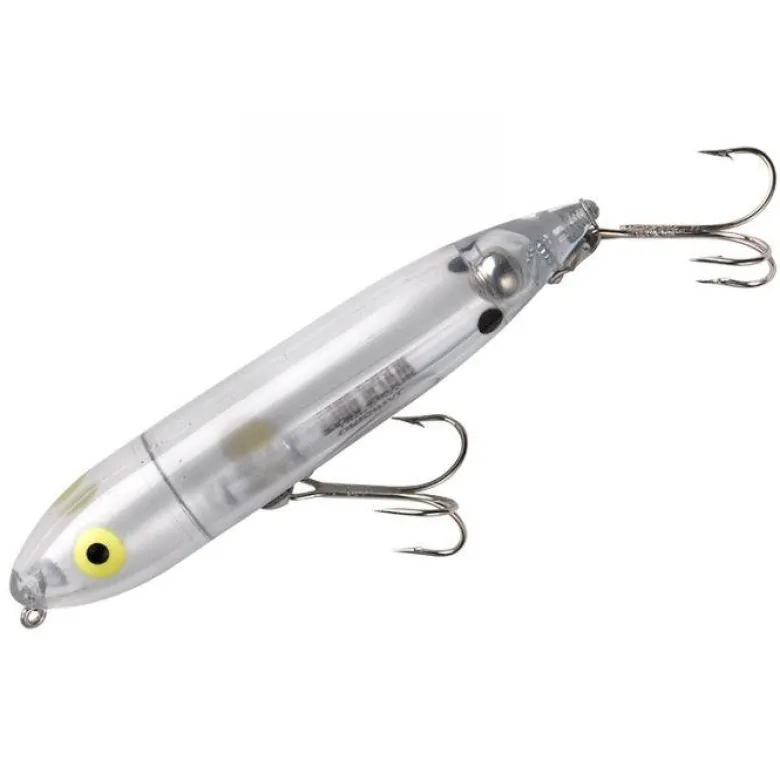 Heddon Zara Spook Lures