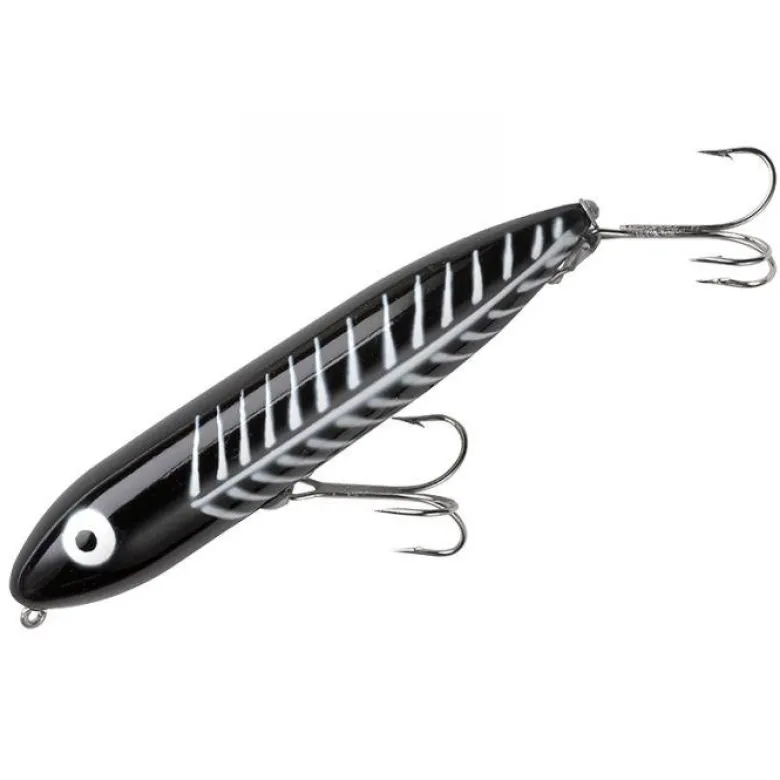 Heddon Zara Spook Lures
