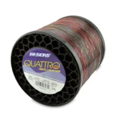 Hi-Seas Quattro Monofilament Line