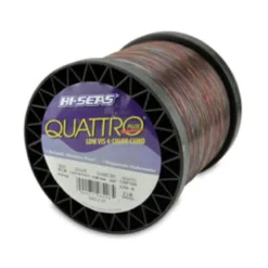 Hi-Seas Quattro Monofilament Line