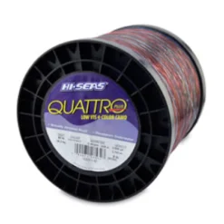 Hi-Seas Quattro Monofilament Line