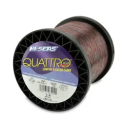 Hi-Seas Quattro Monofilament Line