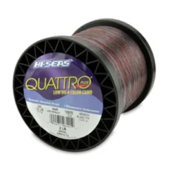 Hi-Seas Quattro Monofilament Line