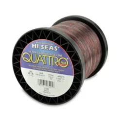 Hi-Seas Quattro Monofilament Line