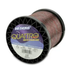 Hi-Seas Quattro Monofilament Line