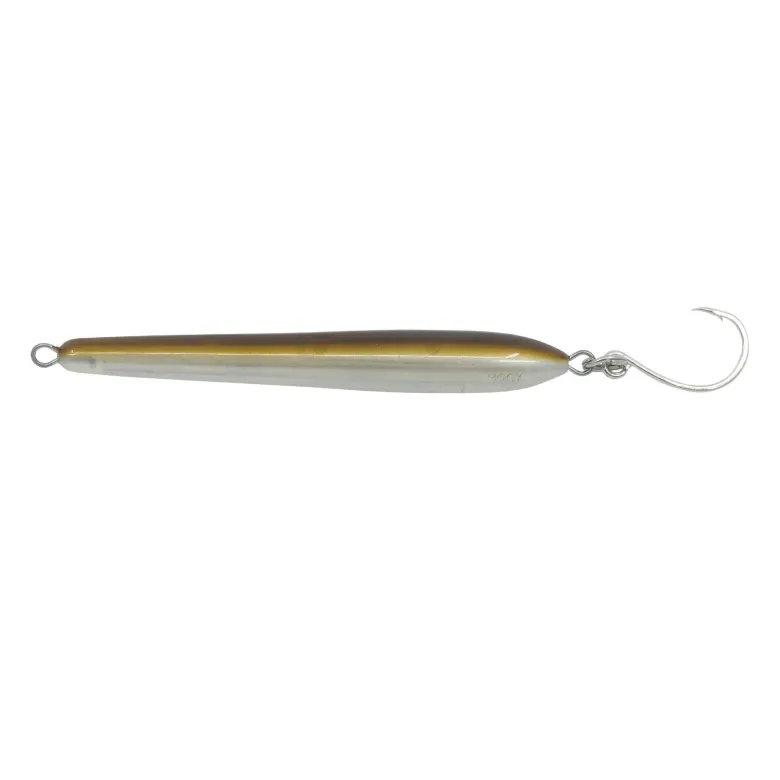 Hogy Charter Surface Eraser Long Range Lures