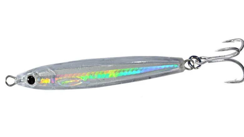 Hogy Epoxy Jigs