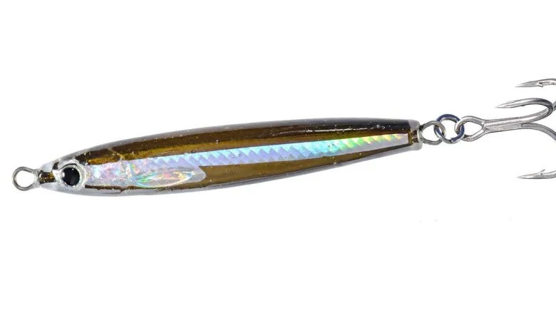 Hogy Epoxy Jigs
