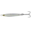 Hogy Heavy Minnow Jigs With VMC Treble Hook