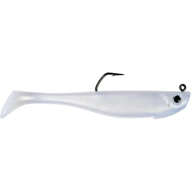 Hogy Pro Tail Paddles