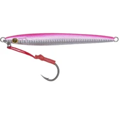 Hogy Sand Eel Jigs with Assist Hooks
