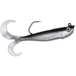 Hogy Slow Tail Twin Tail Swimbait