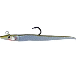 Hogy Tuna Harness Jigs