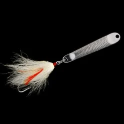 Hopkins No=Eql Hammered Spoon with Single Hook