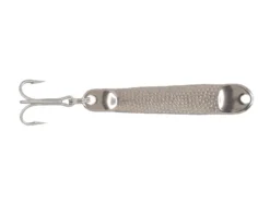 Hopkins No=Eql Hammered Spoon with Treble Hook