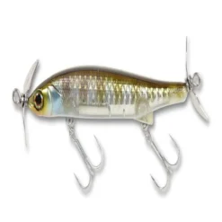 Jackall I-Prop 75 Sinking Prop Bait