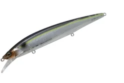 Jackall Rerange 110 Suspending Jerkbaits