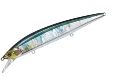 Jackall Rerange 110 Suspending Jerkbaits