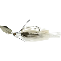 Jackall 2026 Super Break Blade Chatter Bait