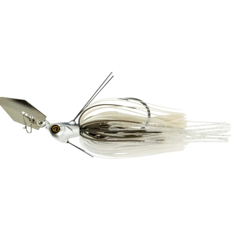 Jackall 2026 Super Break Blade Chatter Bait