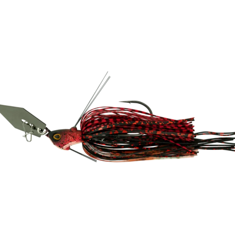 Jackall 2026 Super Break Blade Chatter Bait