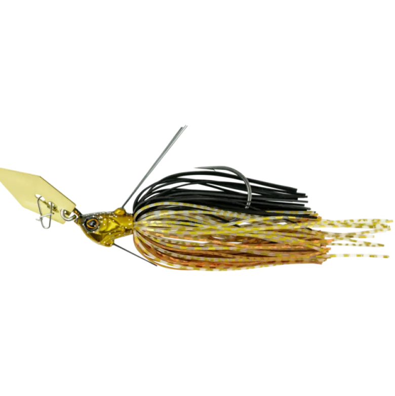 Jackall 2026 Super Break Blade Chatter Bait