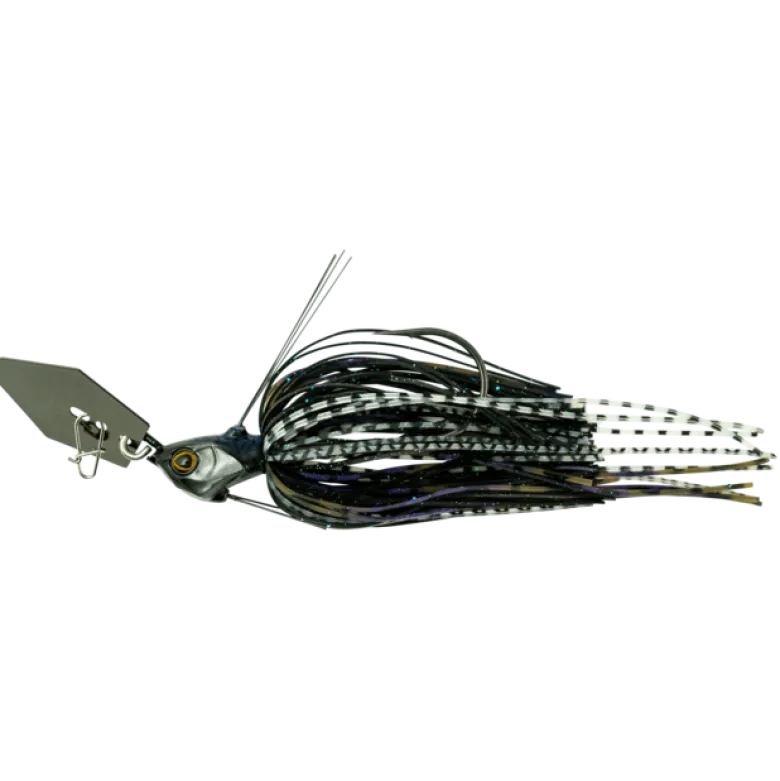Jackall 2026 Super Break Blade Chatter Bait