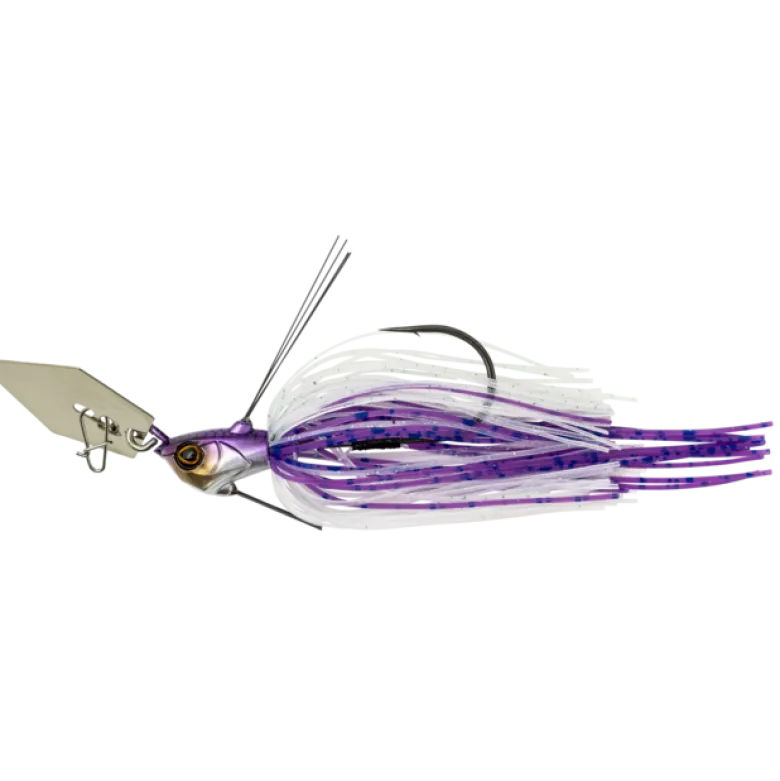 Jackall 2026 Super Break Blade Chatter Bait