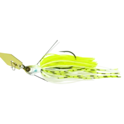 Jackall 2026 Super Break Blade Chatter Bait