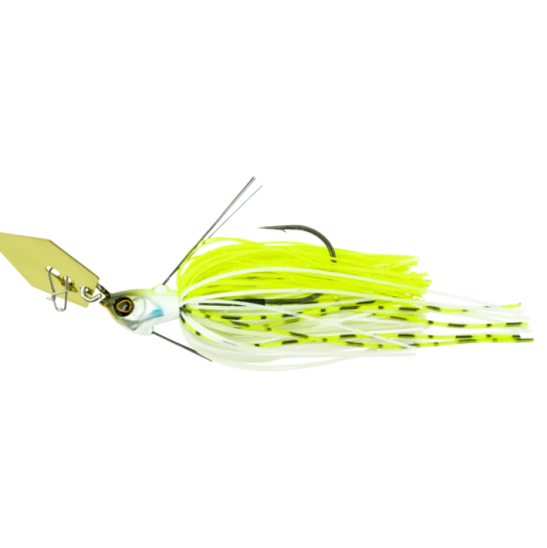 Jackall 2026 Super Break Blade Chatter Bait