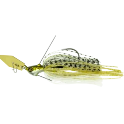 Jackall 2026 Super Break Blade Chatter Bait