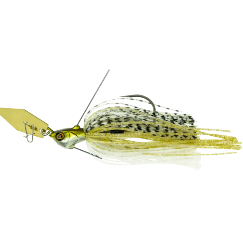 Jackall 2026 Super Break Blade Chatter Bait