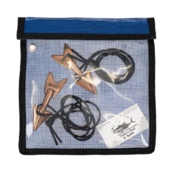 Jay Jigs Rigged Darts for Harpoon 2pk