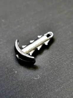 Jewel Baits Freak-O Rigs