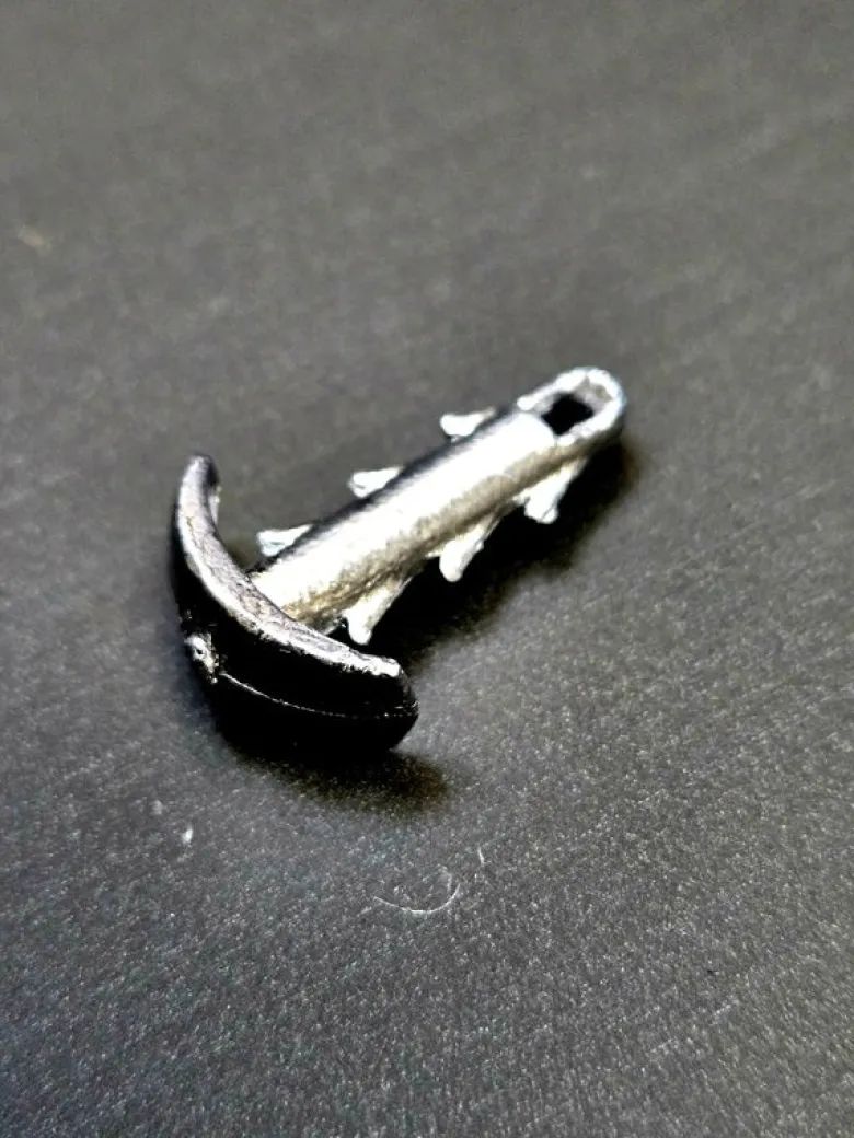 Jewel Baits Freak-O Rigs