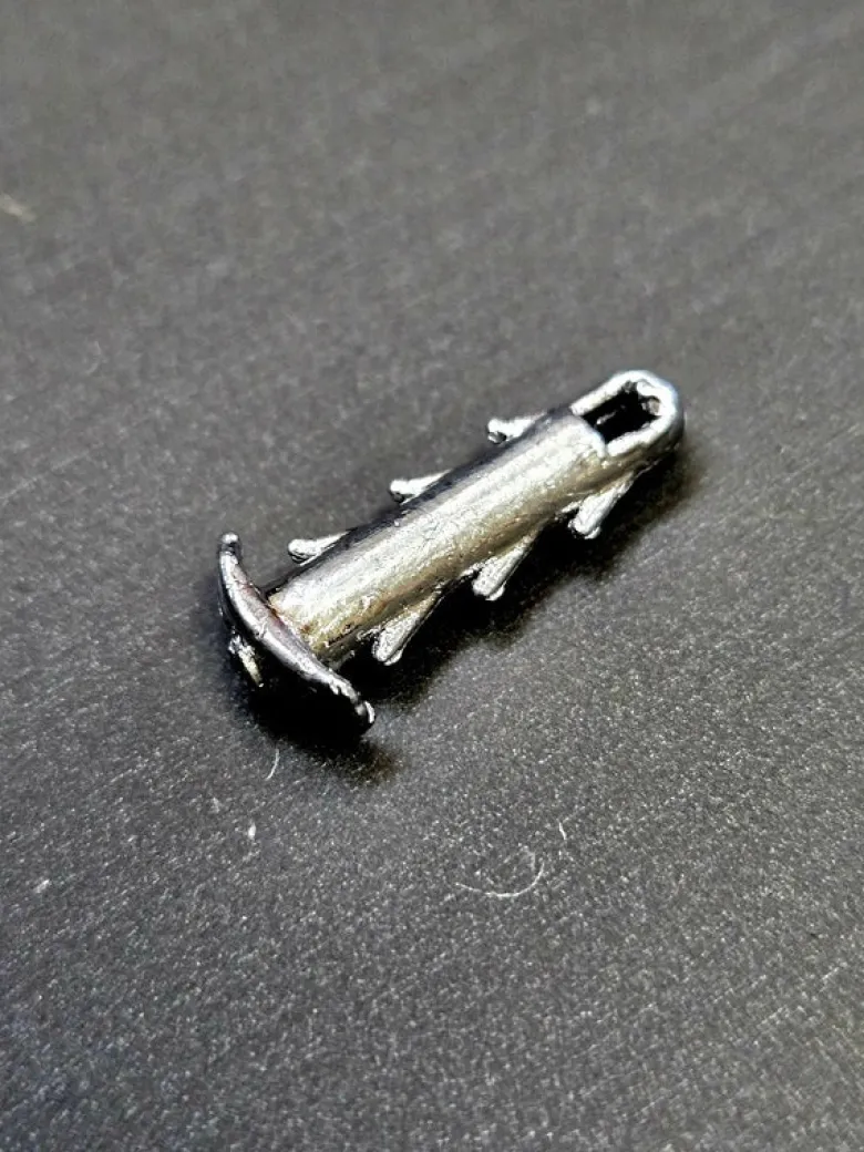 Jewel Baits Freak-O Rigs