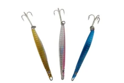 Jigging World Albie Candy *Final Sale*