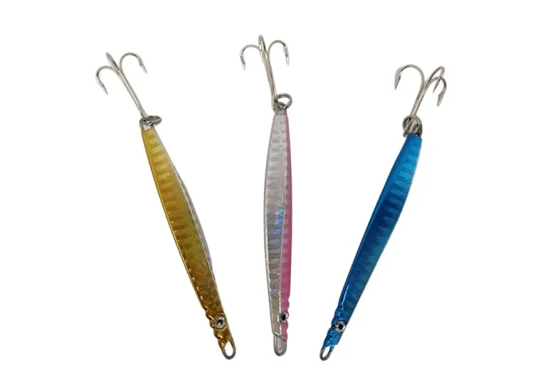 Jigging World Albie Candy *Final Sale*
