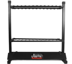 Jigging World Aluminum Rod Racks