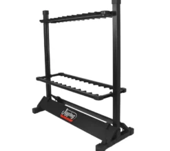 Jigging World Aluminum Rod Racks