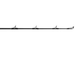 Jigging World AMF Jigging Rods