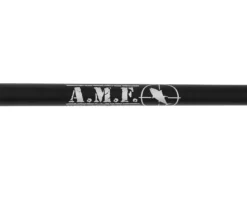 Jigging World AMF Jigging Rods