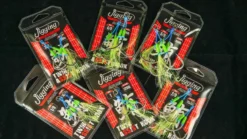 Jigging World Angel Twin Assist Hooks