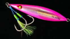 Jigging World Angel Twin Assist Hooks