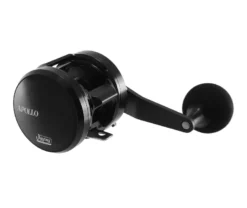 Jigging World Apollo Star Drag Reels