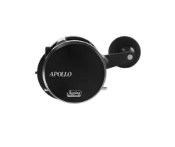 Jigging World Apollo Star Drag Reels