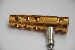 Jigging World - Avet Power Handle Arm and T-Bar for 2 Speed SX thru HXW