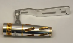 Jigging World - Avet Power Handle Arm and T-Bar for 2 Speed SX thru HXW