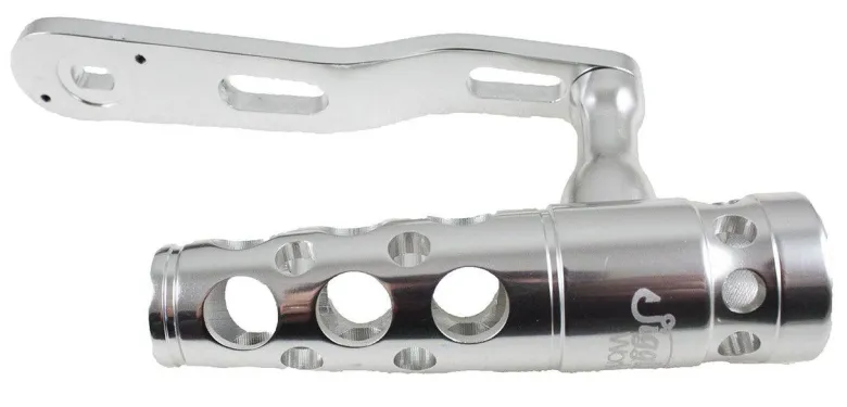 Jigging World - Avet Power Handle Arm and T-Bar for Single Speed SX thru HXW