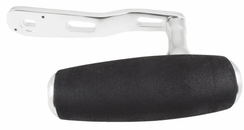Jigging World - Avet Power Handle Arm and T-Bar for Single Speed SX thru HXW